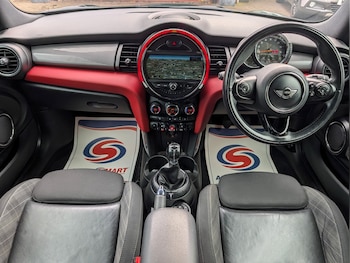 Used MINI Hatch 2014 for sale - 77644141: Photo