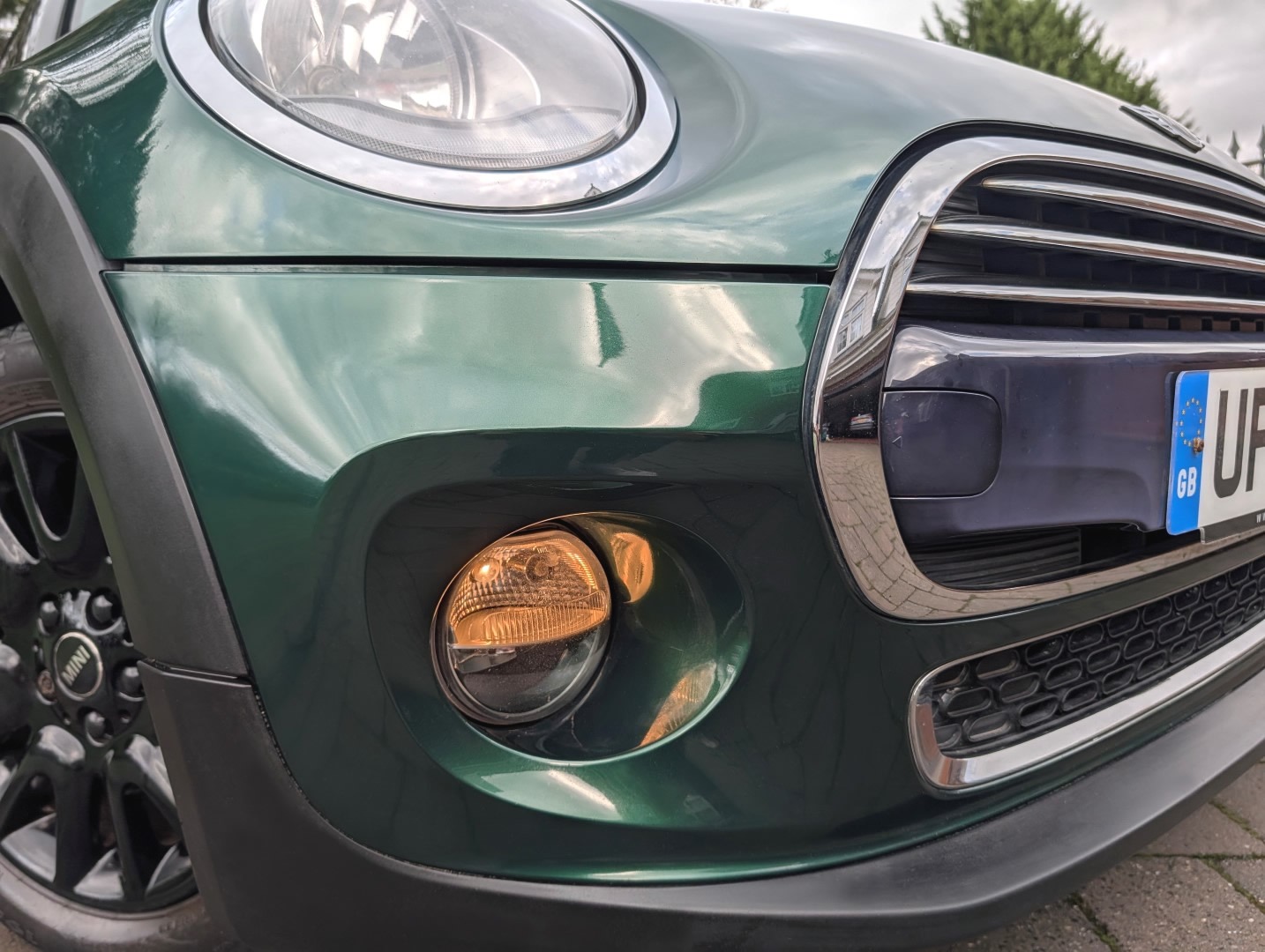 Used MINI Hatch 2014 for sale - 77644141: Photo 4