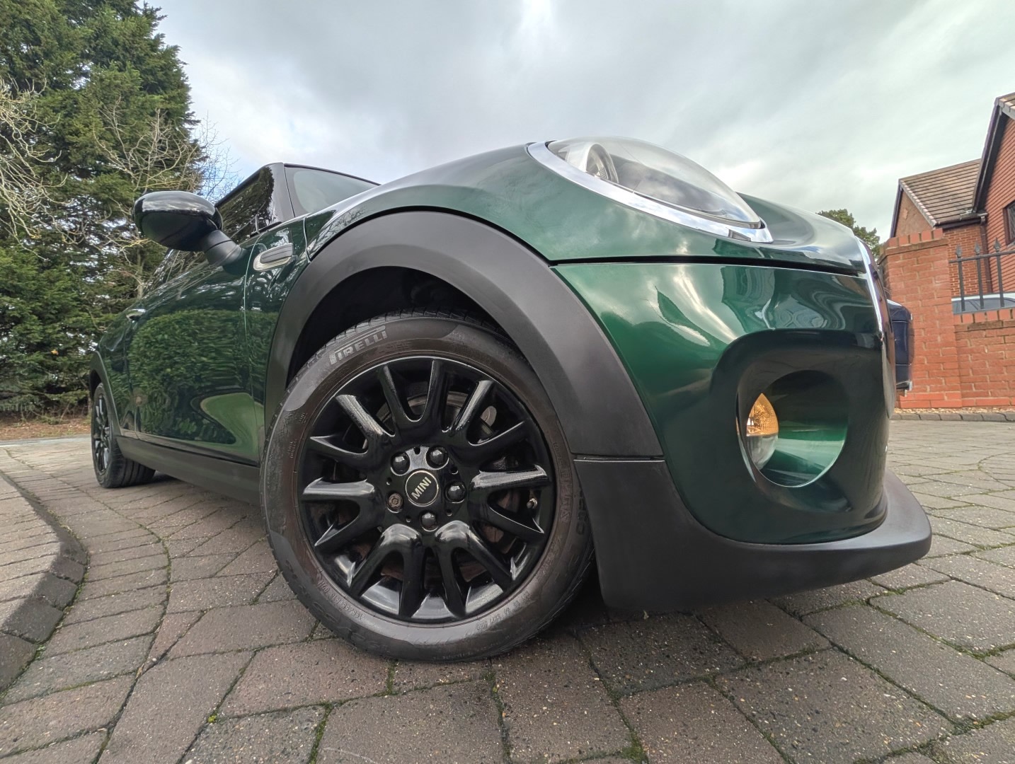 Used MINI Hatch 2014 for sale - 77644141: Photo 6