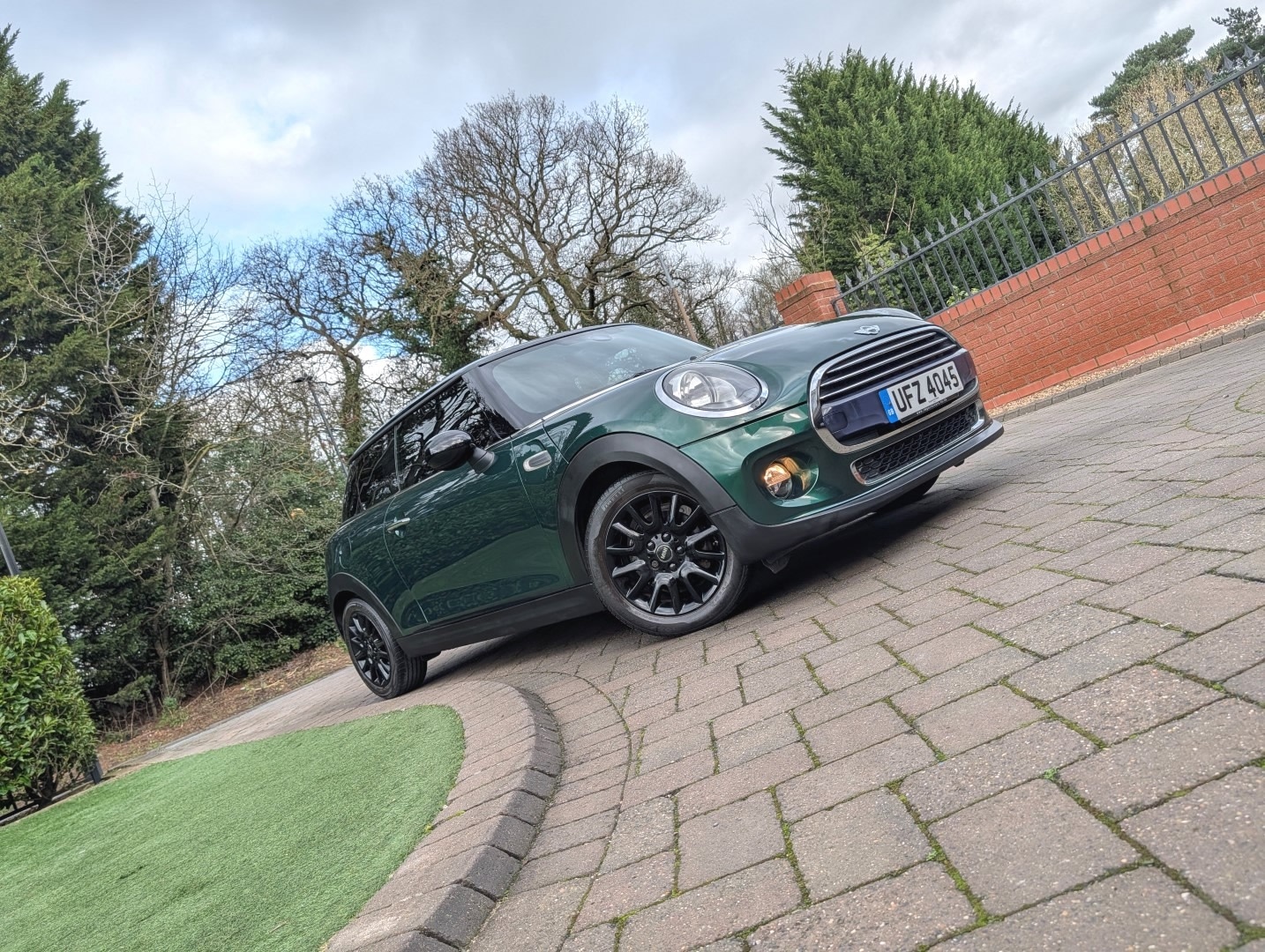 Used MINI Hatch 2014 for sale - 77644141: Photo 7