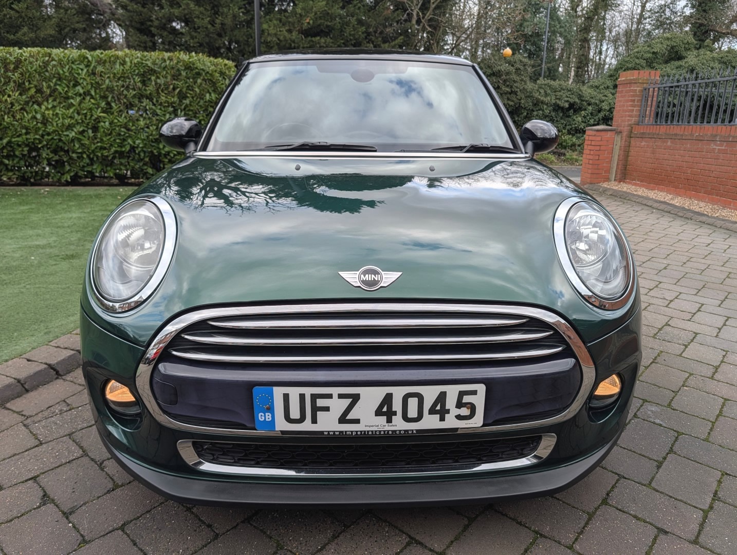 Used MINI Hatch 2014 for sale - 77644141: Photo 8