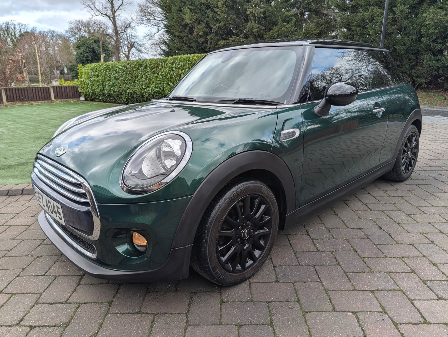 Used MINI Hatch 2014 for sale - 77644141: Photo 9
