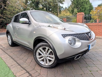 2011 (11) - 1.6 DiG-T Tekna [190] *FSH, Just Serviced & MOT 11/26* 5-Door
