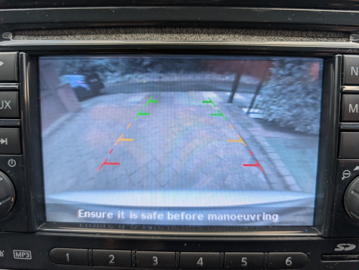 Used Nissan Juke 2011 for sale - 76369199: Photo 20