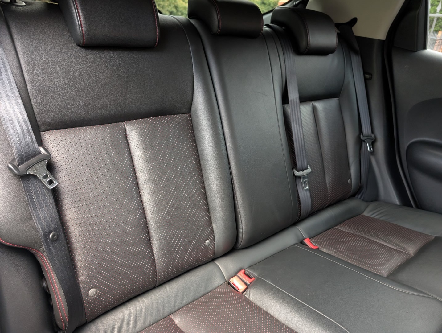 Used Nissan Juke 2011 for sale - 76369199: Photo 22