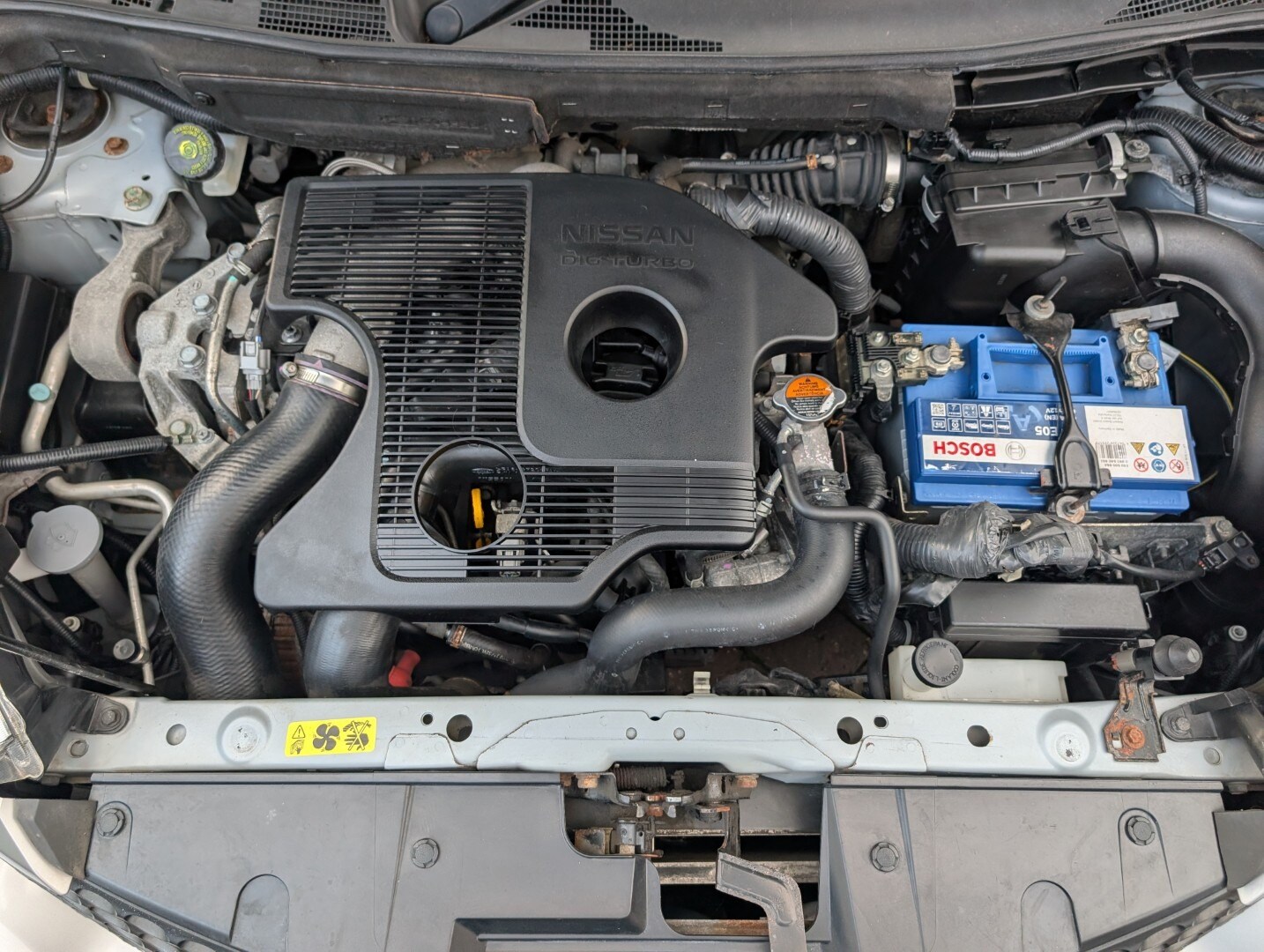 Used Nissan Juke 2011 for sale - 76369199: Photo 25