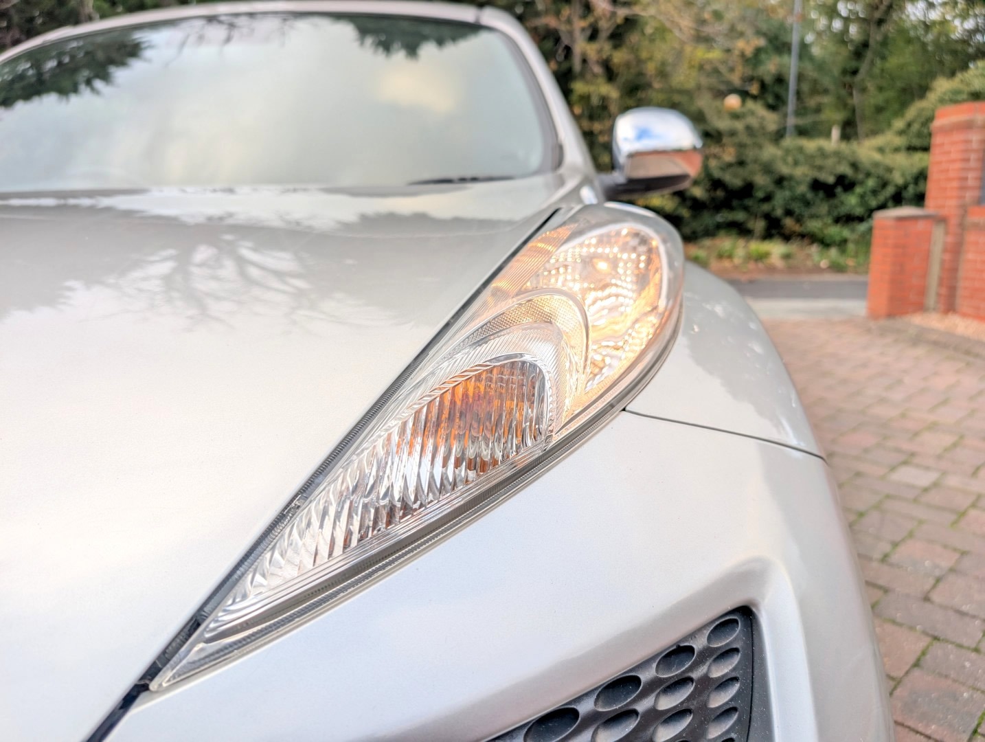 Used Nissan Juke 2011 for sale - 76369199: Photo 26