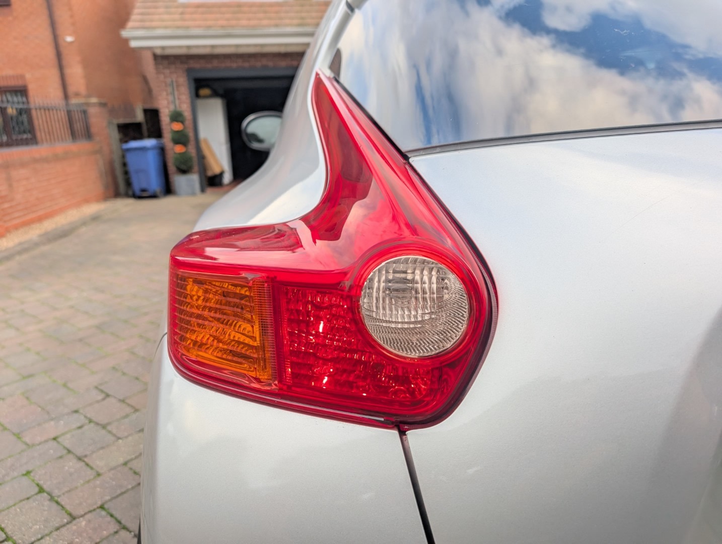 Used Nissan Juke 2011 for sale - 76369199: Photo 27