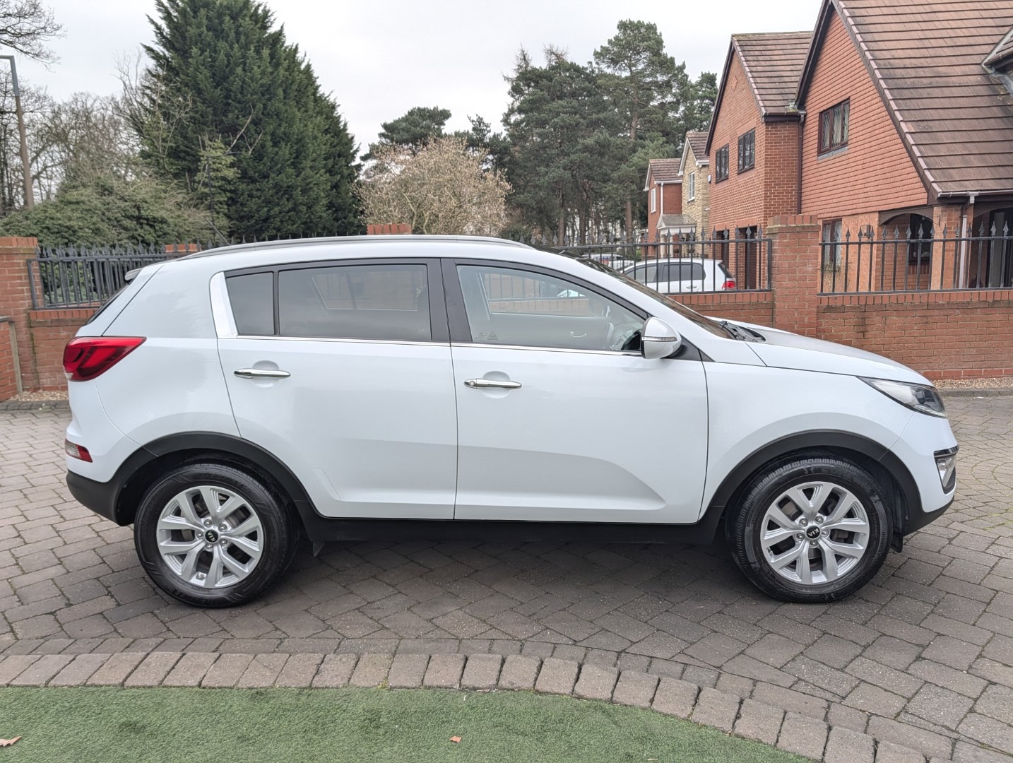Used Kia Sportage 2015 for sale - 77732371: Photo 18