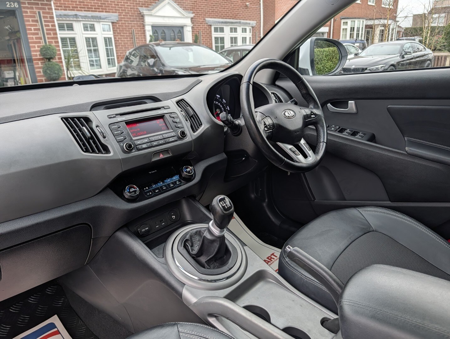 Used Kia Sportage 2015 for sale - 77732371: Photo 19