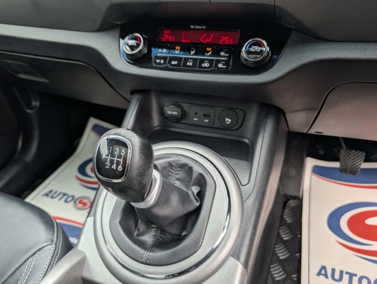 Used Kia Sportage 2015 for sale - 77732371: Photo 23