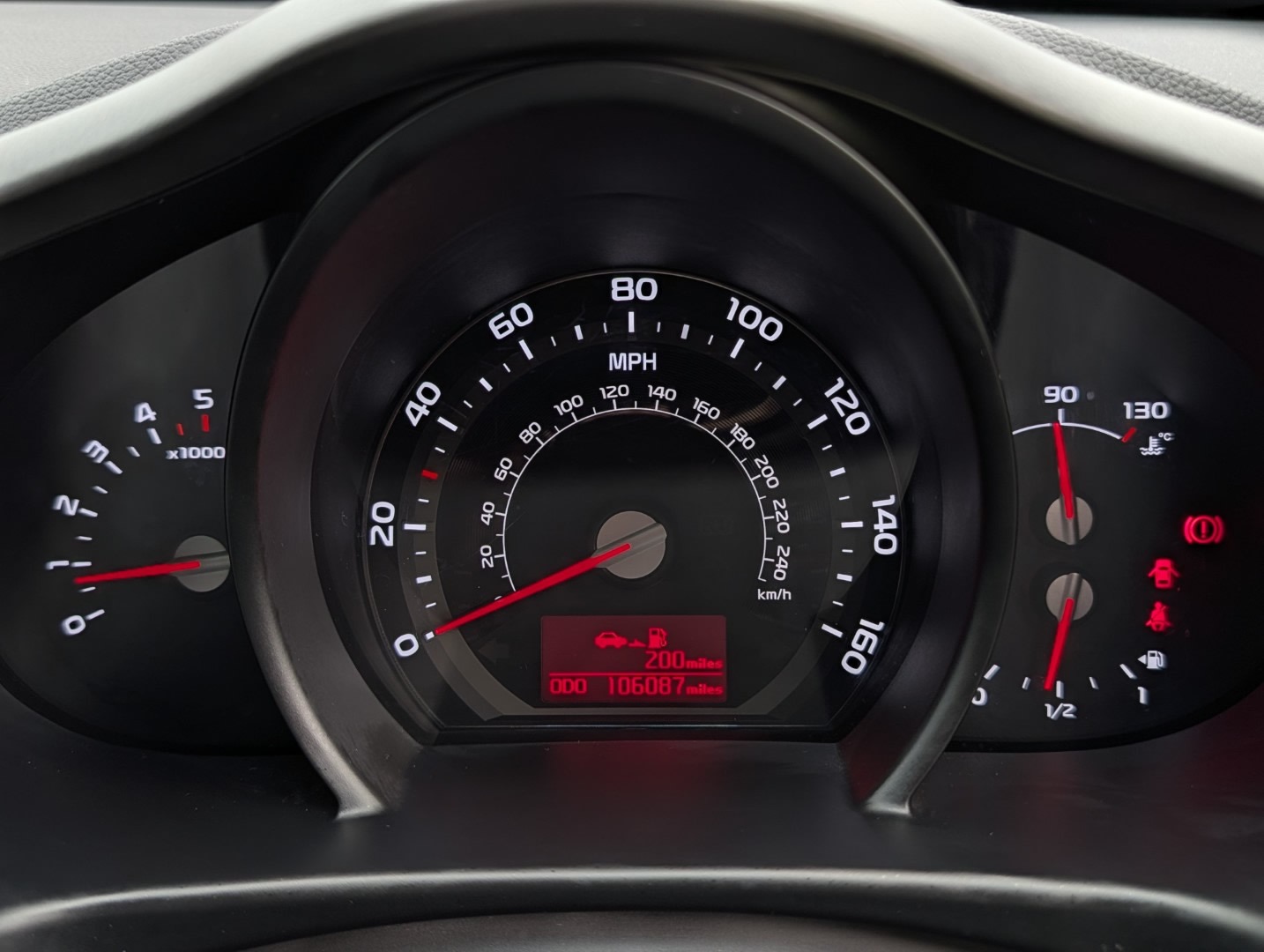 Used Kia Sportage 2015 for sale - 77732371: Photo 24