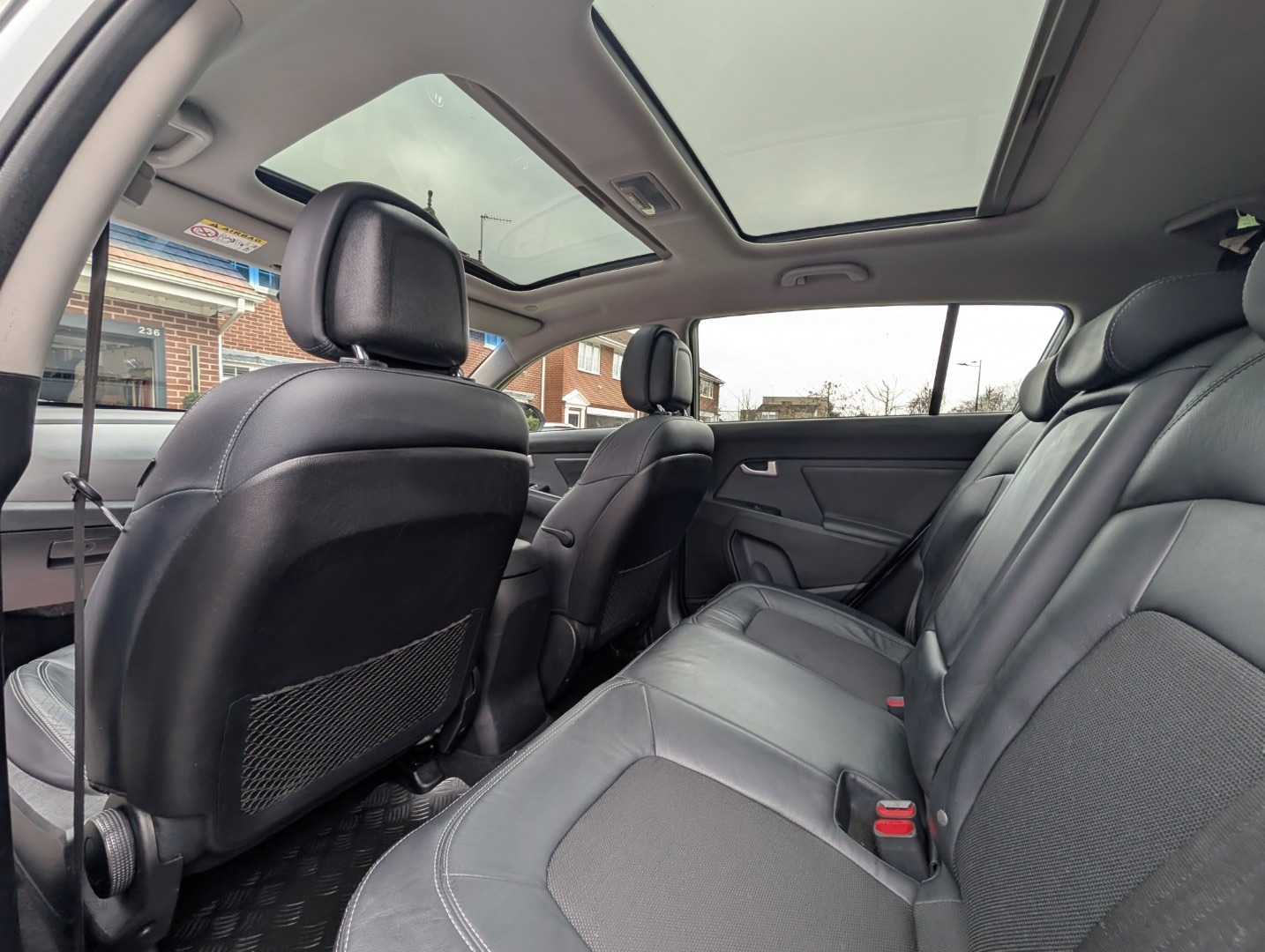 Used Kia Sportage 2015 for sale - 77732371: Photo 27