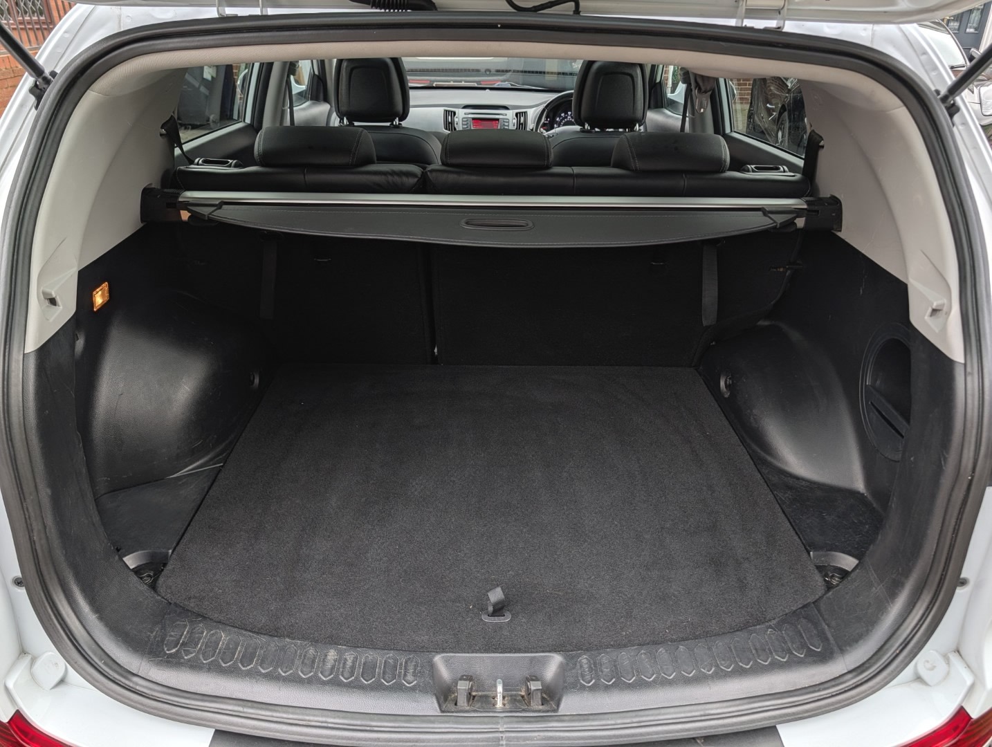 Used Kia Sportage 2015 for sale - 77732371: Photo 30