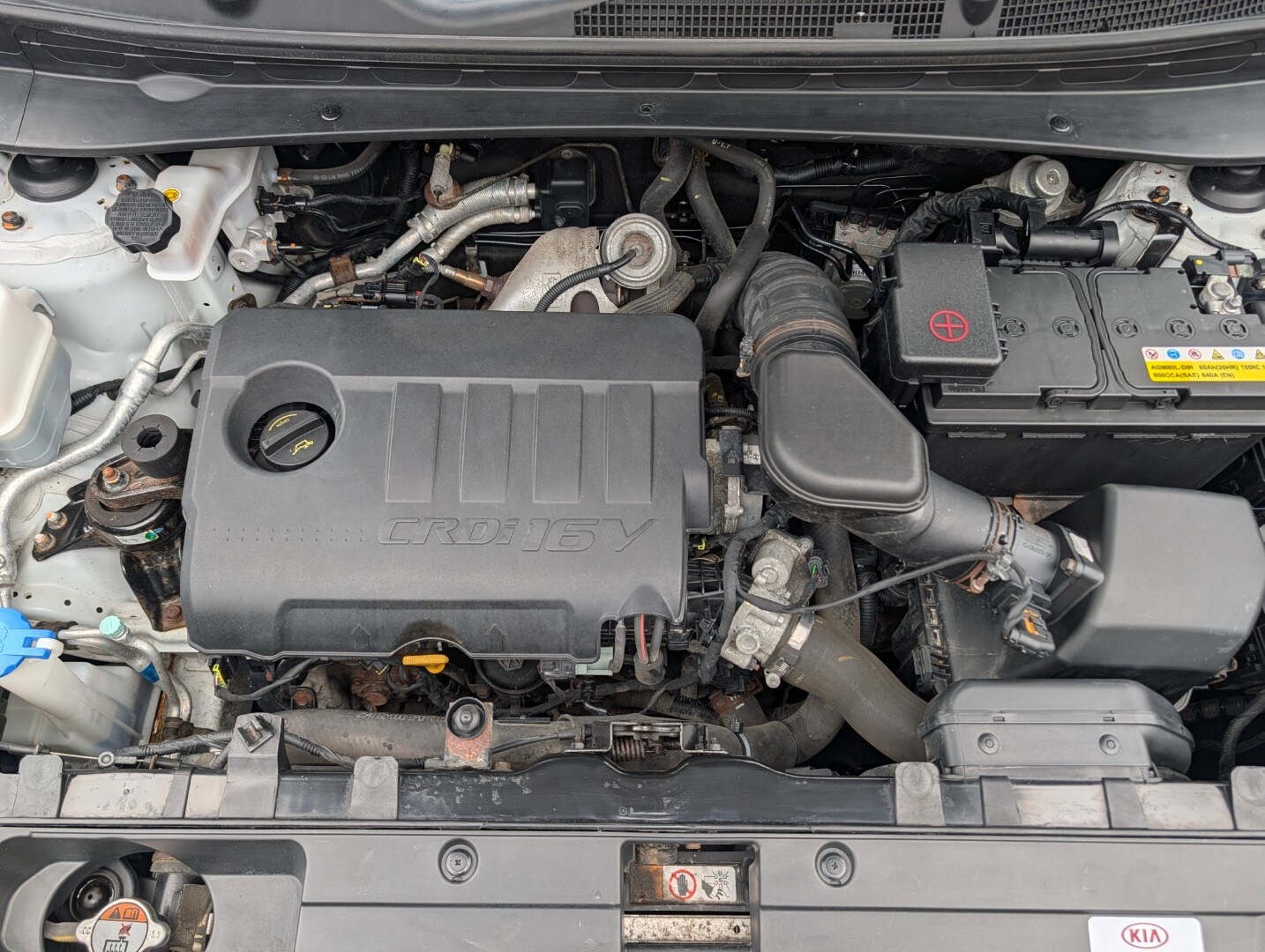 Used Kia Sportage 2015 for sale - 77732371: Photo 32