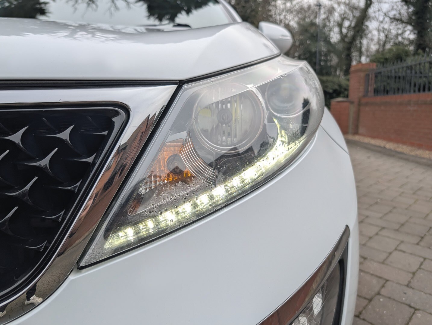 Used Kia Sportage 2015 for sale - 77732371: Photo 33