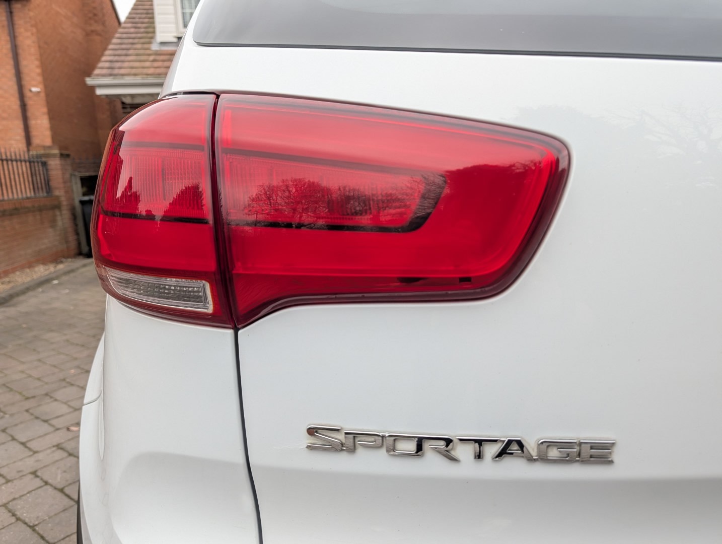 Used Kia Sportage 2015 for sale - 77732371: Photo 34