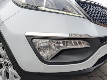 Used Kia Sportage 2015 for sale - 77732371: Photo