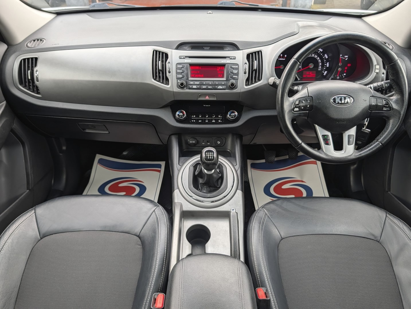 Used Kia Sportage 2015 for sale - 77732371: Photo 5