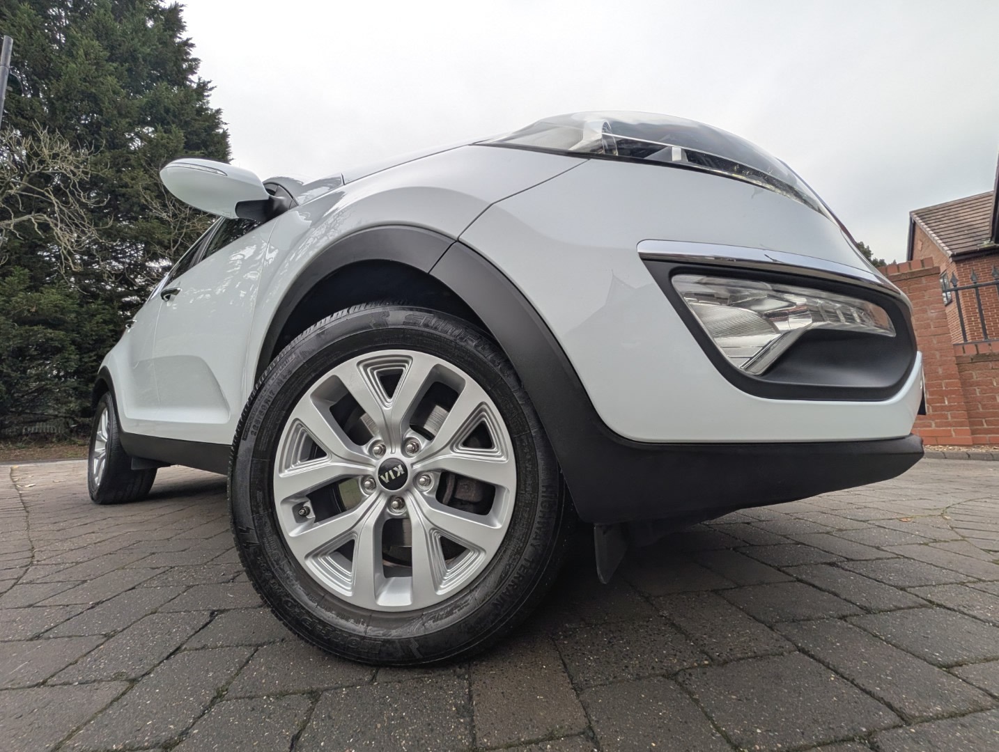 Used Kia Sportage 2015 for sale - 77732371: Photo 6