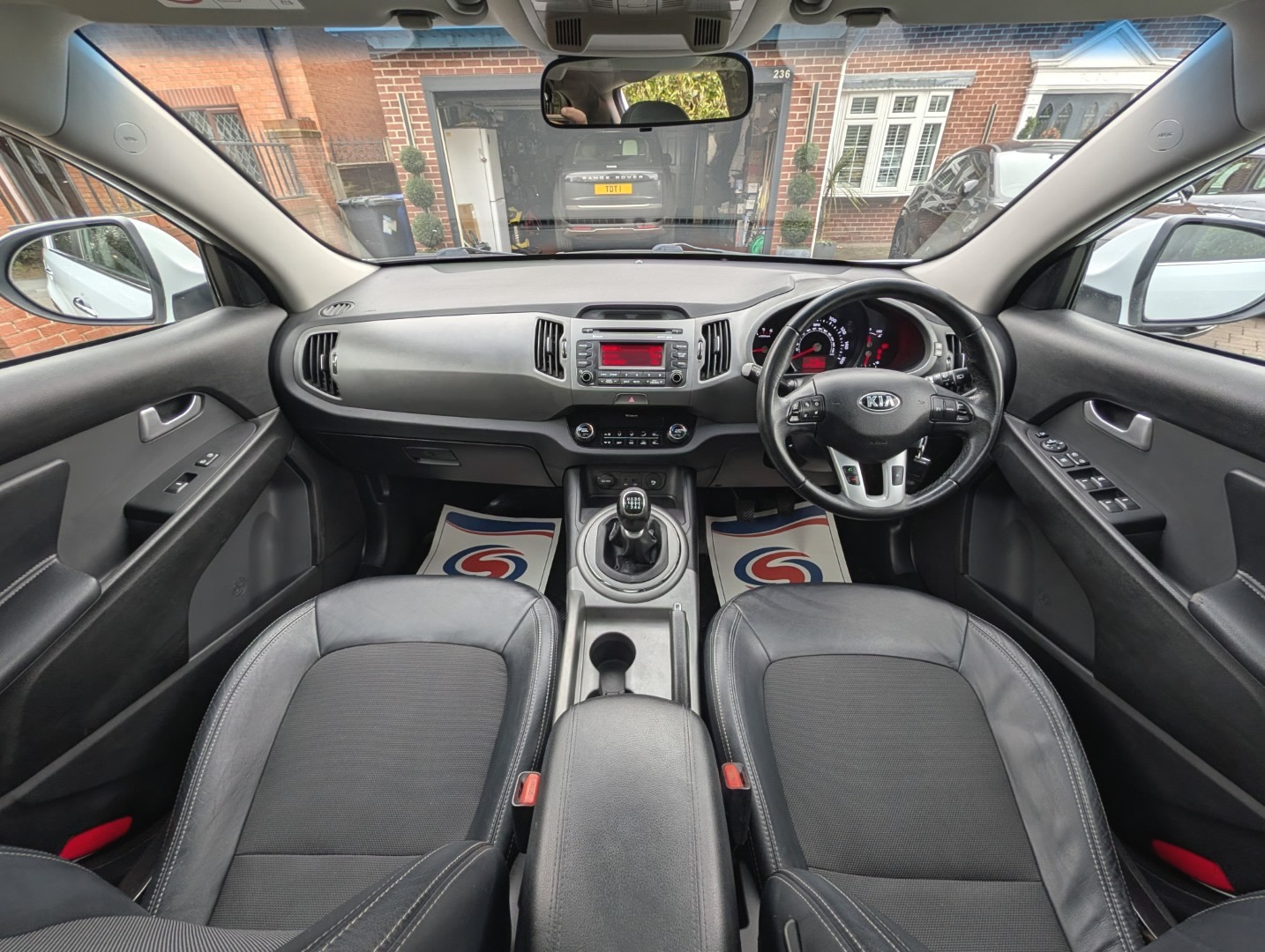 Used Kia Sportage 2015 for sale - 77732371: Photo 7