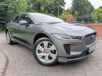 2020 (70) - 294kW EV400 SE 90kWh 5dr Auto