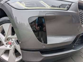 Used Jaguar I-Pace 2020 for sale - 74729215: Photo