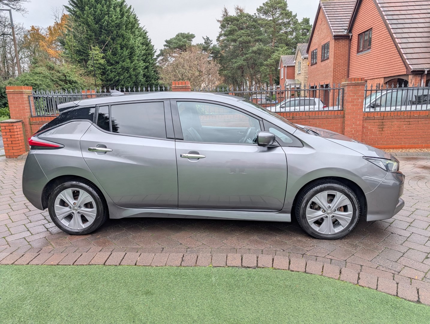 Used Nissan Leaf 2021 for sale - 76822033: Photo 15