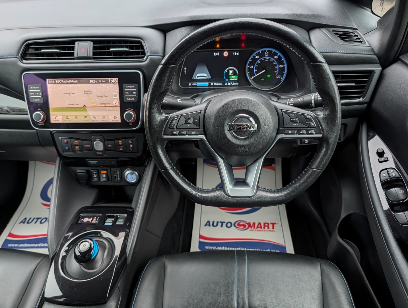 Used Nissan Leaf 2021 for sale - 76822033: Photo 17