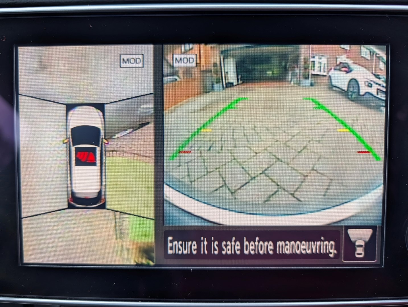 Used Nissan Leaf 2021 for sale - 76822033: Photo 20