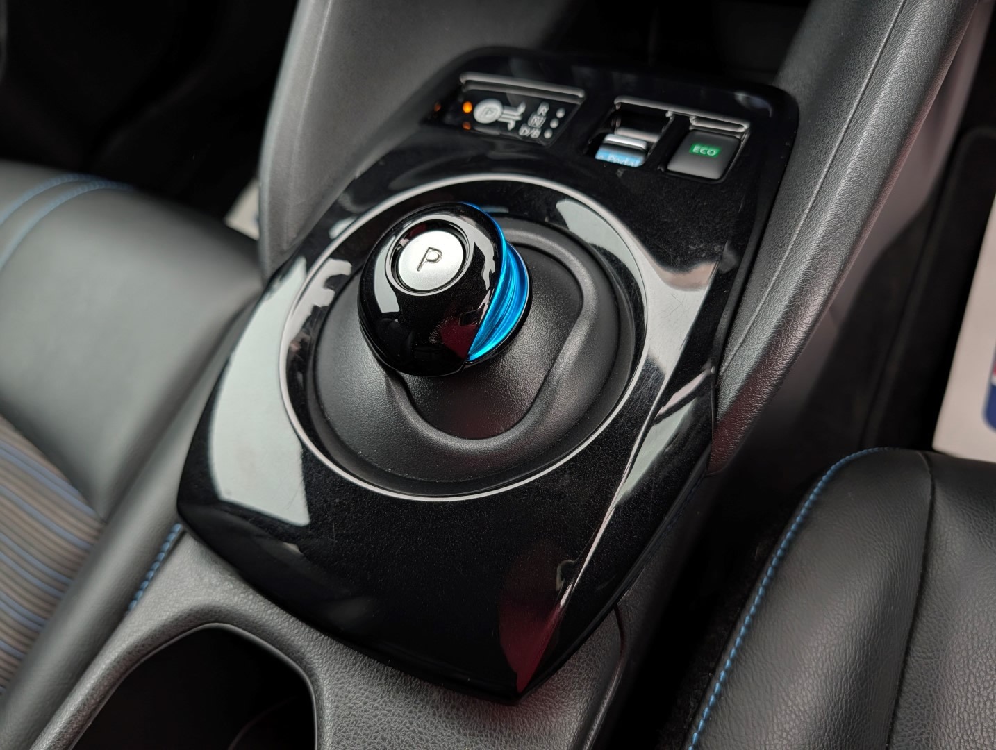 Used Nissan Leaf 2021 for sale - 76822033: Photo 22