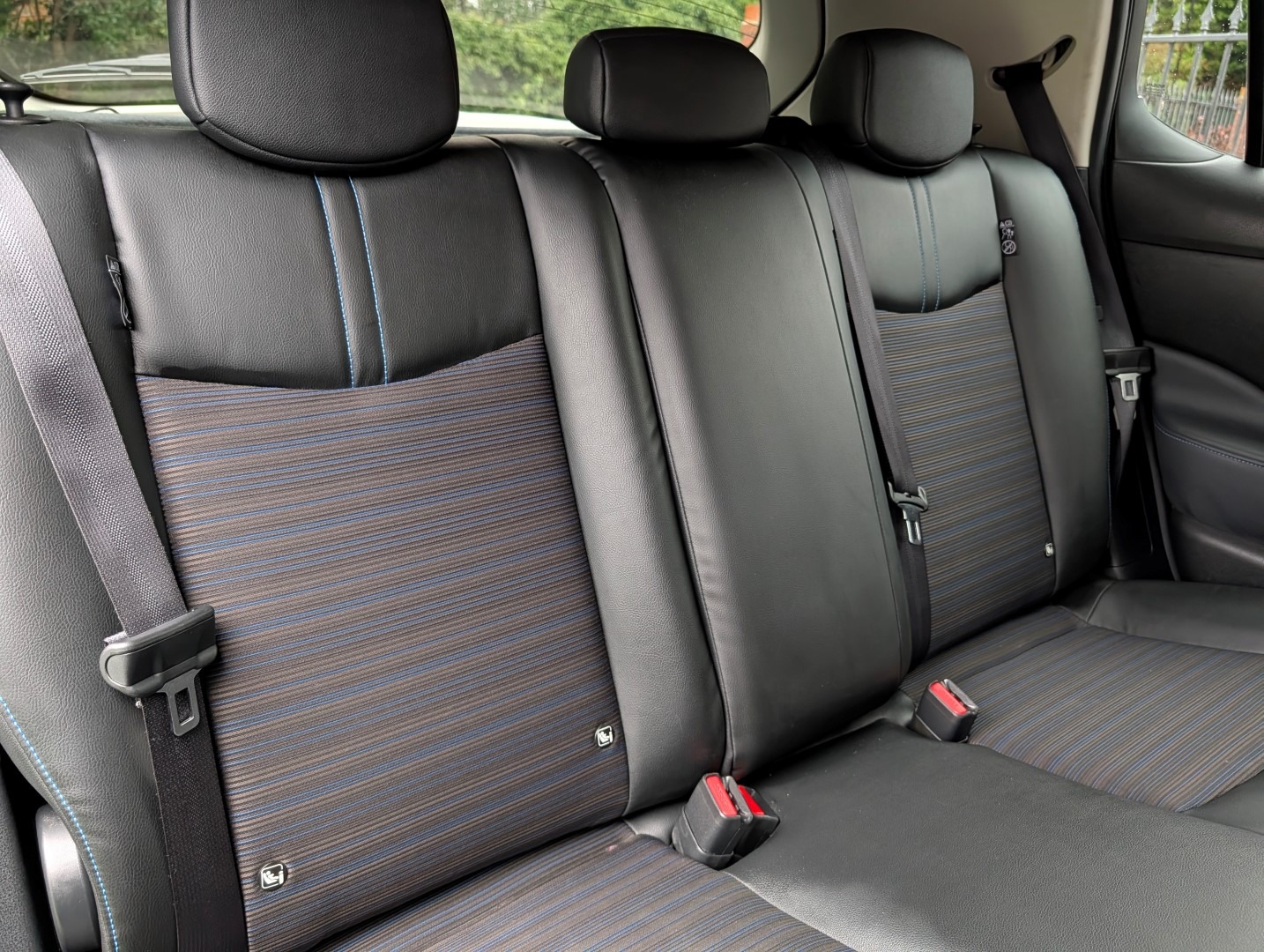 Used Nissan Leaf 2021 for sale - 76822033: Photo 24