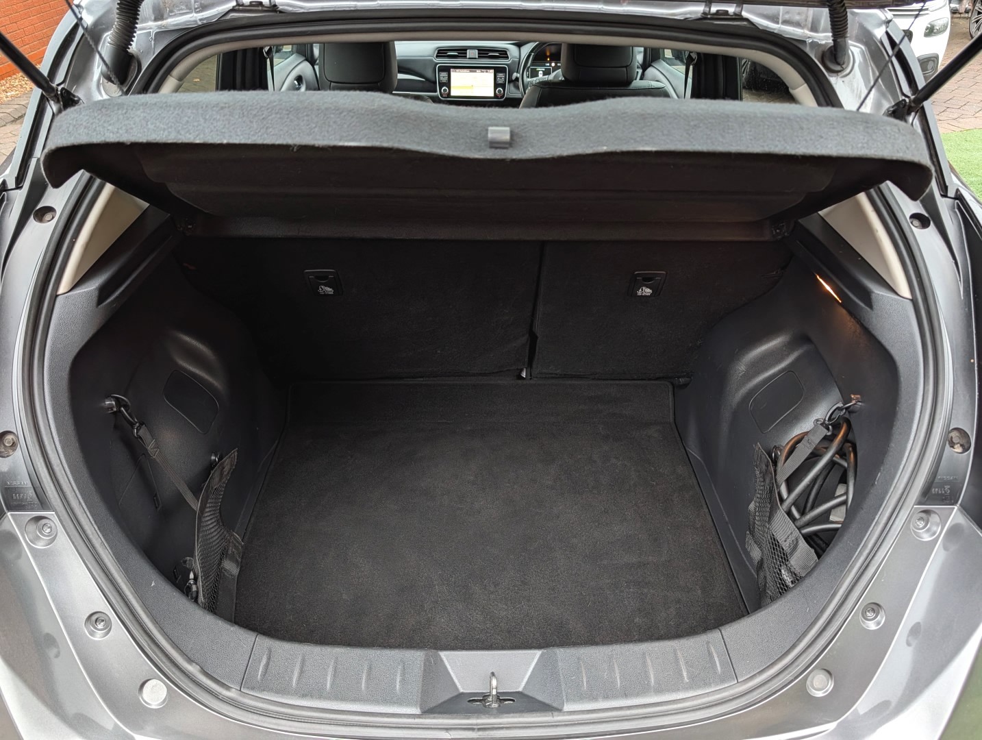 Used Nissan Leaf 2021 for sale - 76822033: Photo 25