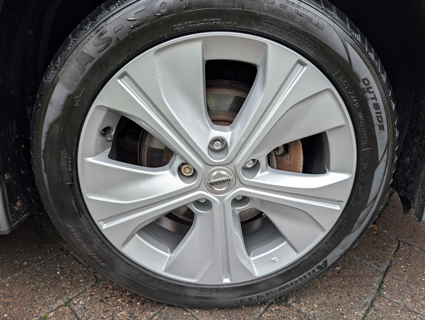 Used Nissan Leaf 2021 for sale - 76822033: Photo 26