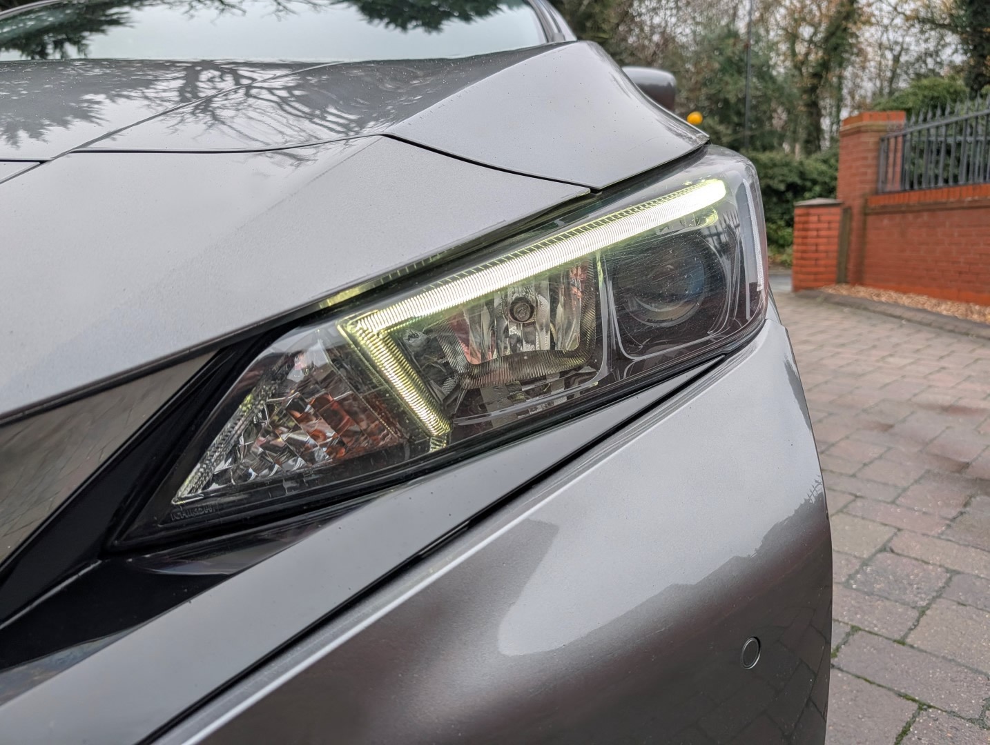 Used Nissan Leaf 2021 for sale - 76822033: Photo 28