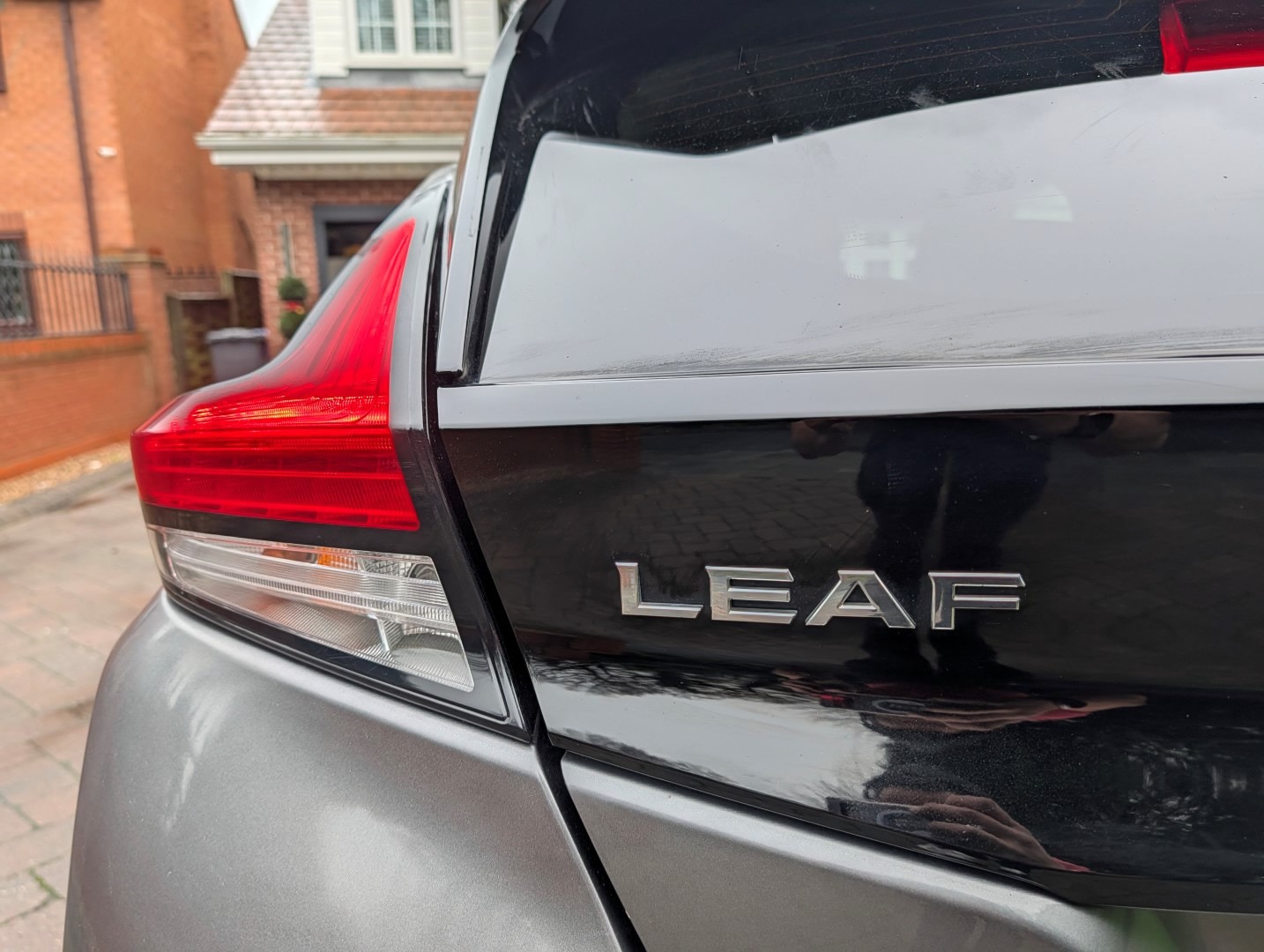 Used Nissan Leaf 2021 for sale - 76822033: Photo 29