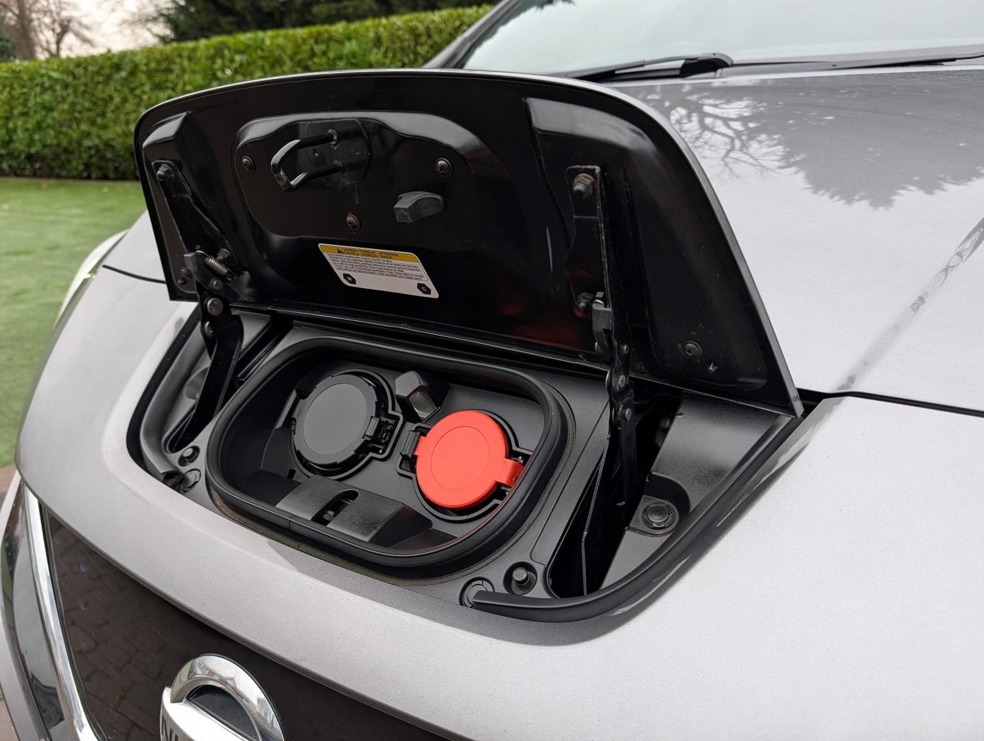 Used Nissan Leaf 2021 for sale - 76822033: Photo 30