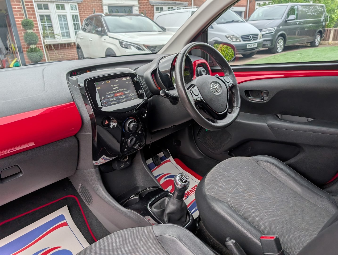 Used Toyota AYGO 2014 for sale - 78149054: Photo 17