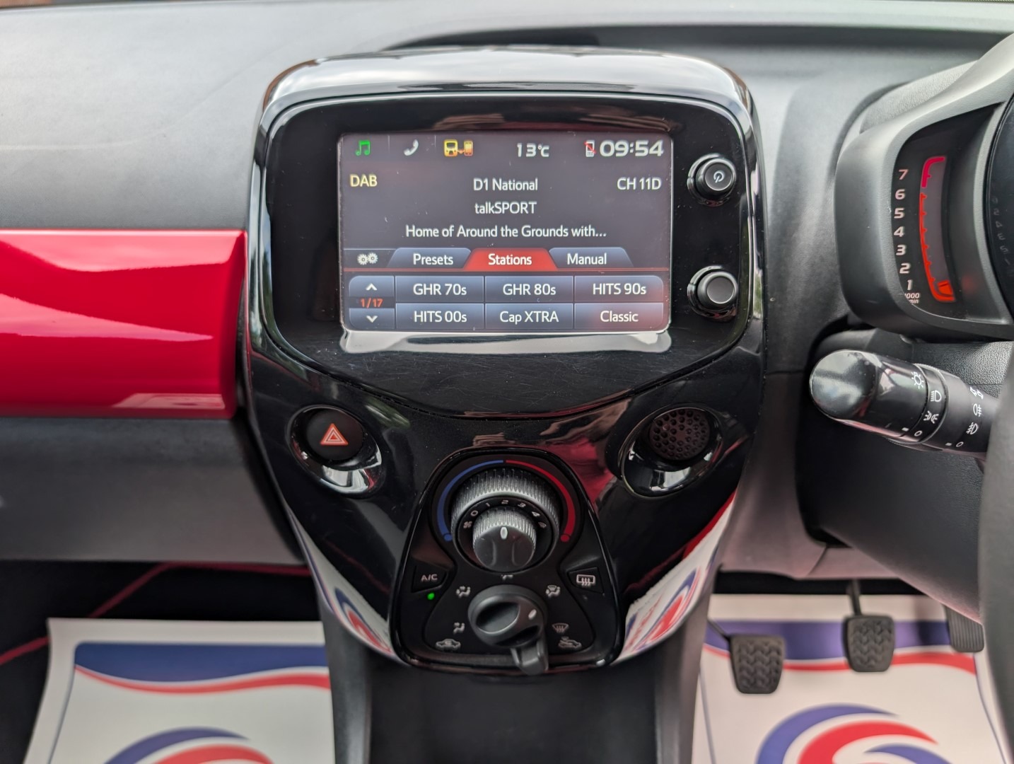 Used Toyota AYGO 2014 for sale - 78149054: Photo 20