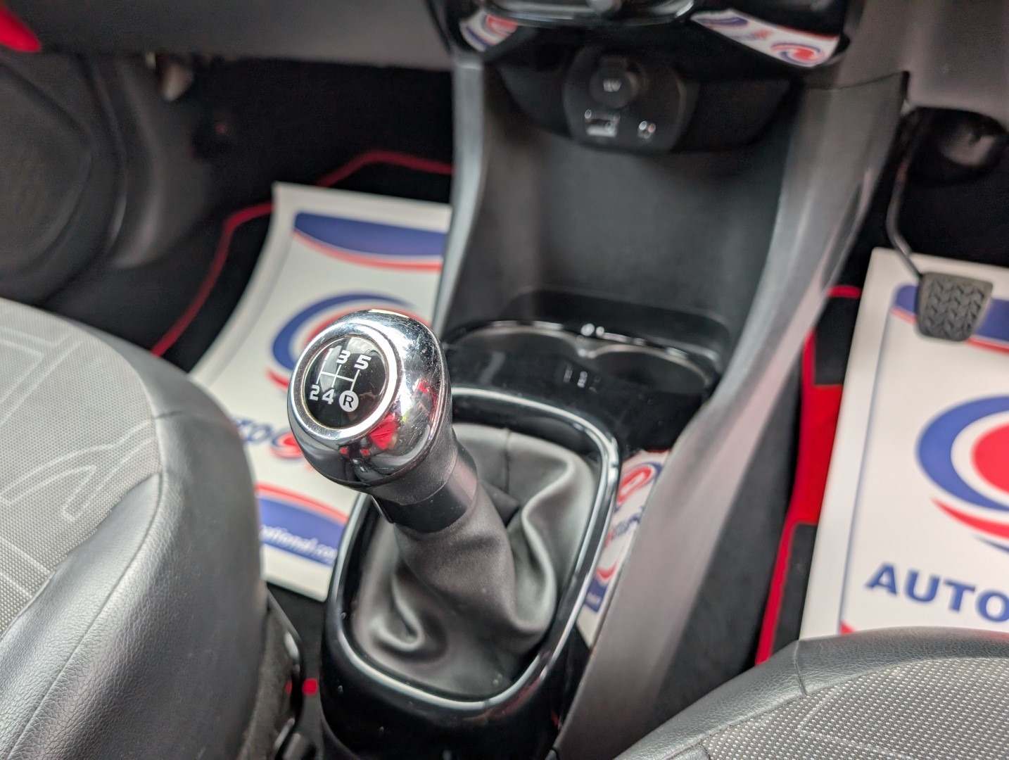 Used Toyota AYGO 2014 for sale - 78149054: Photo 22