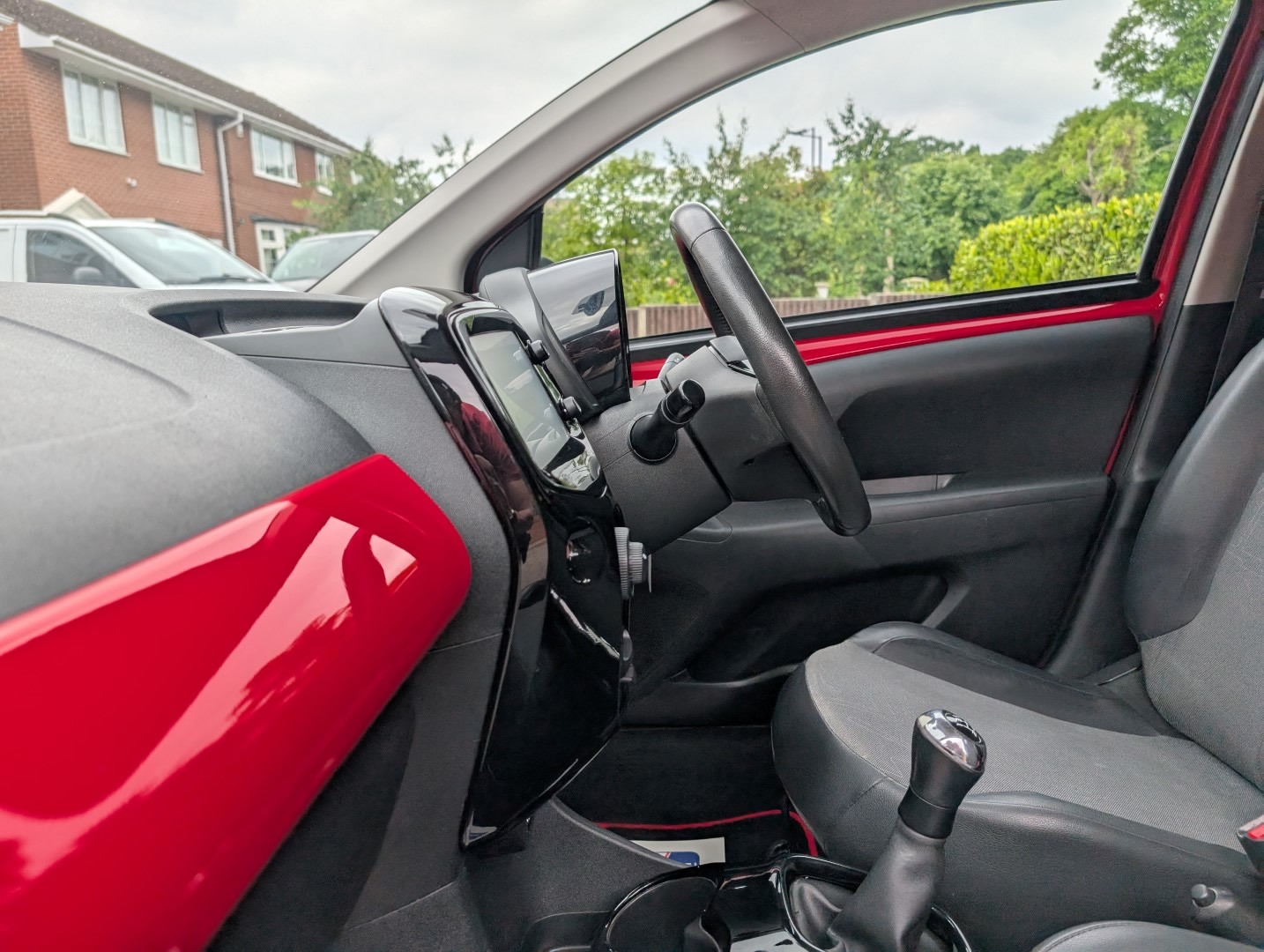 Used Toyota AYGO 2014 for sale - 78149054: Photo 23