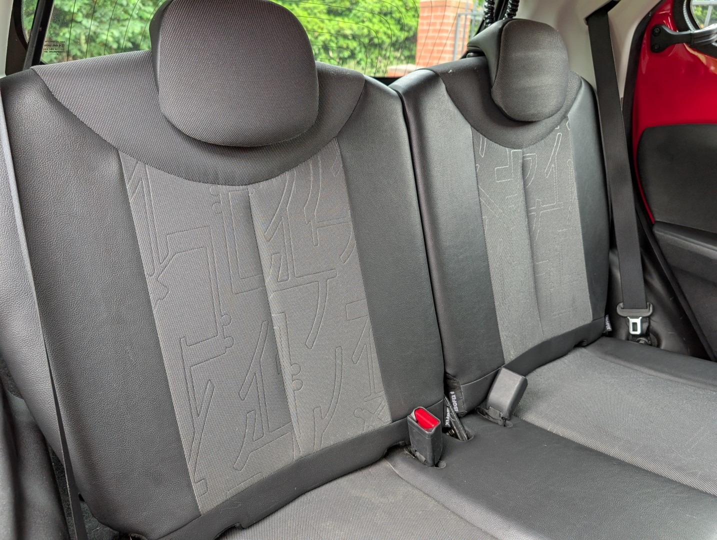 Used Toyota AYGO 2014 for sale - 78149054: Photo 25