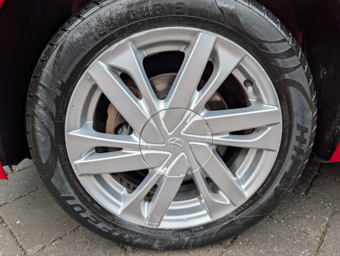 Used Toyota AYGO 2014 for sale - 78149054: Photo 27