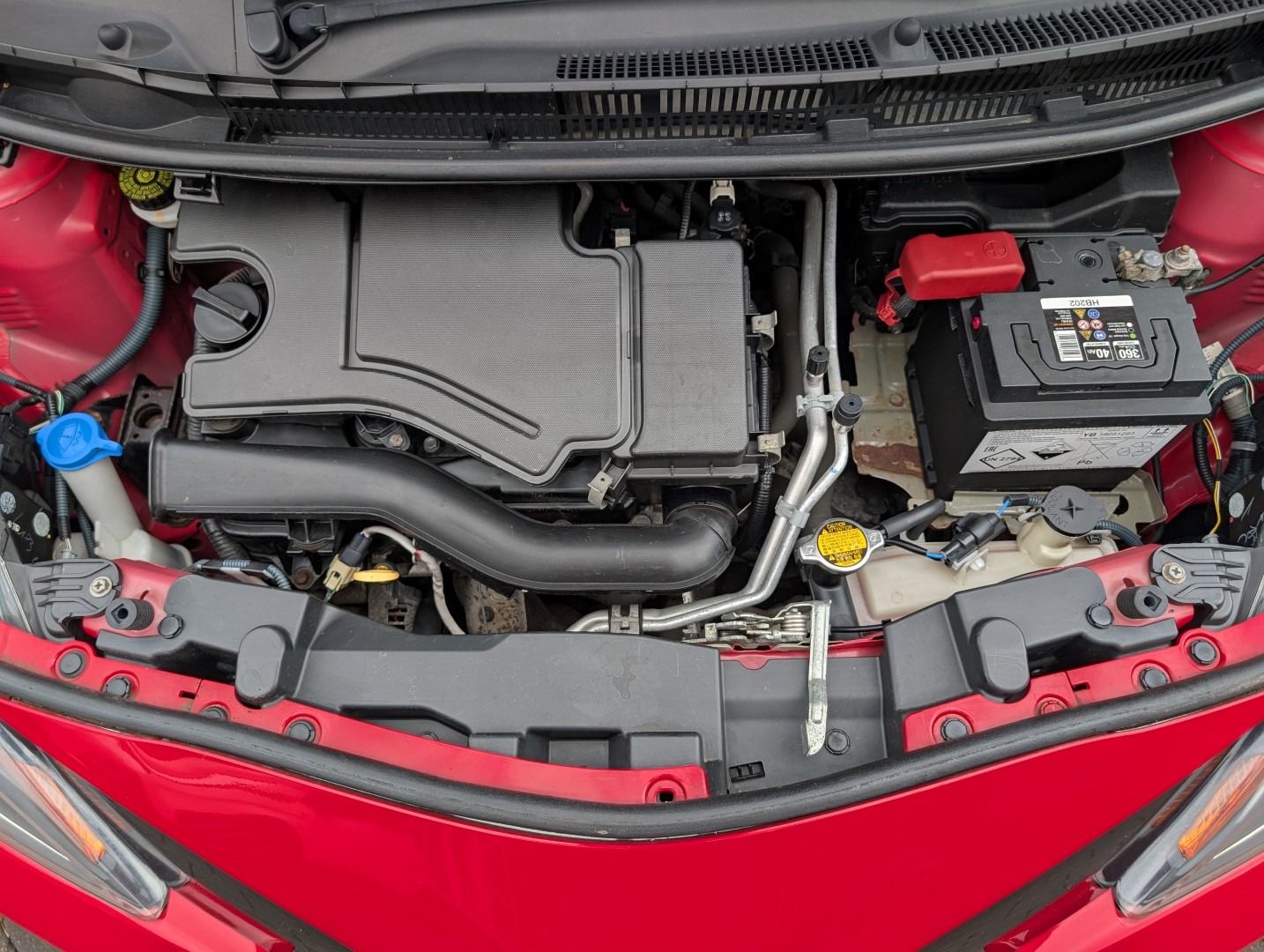 Used Toyota AYGO 2014 for sale - 78149054: Photo 28