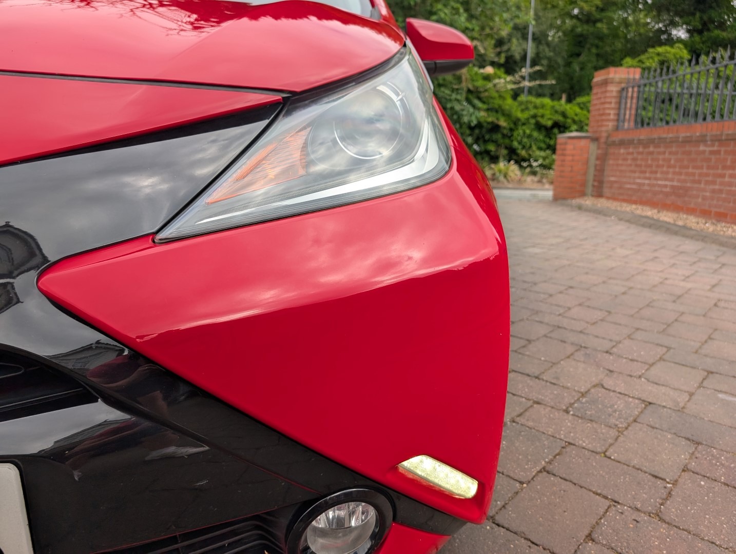 Used Toyota AYGO 2014 for sale - 78149054: Photo 29