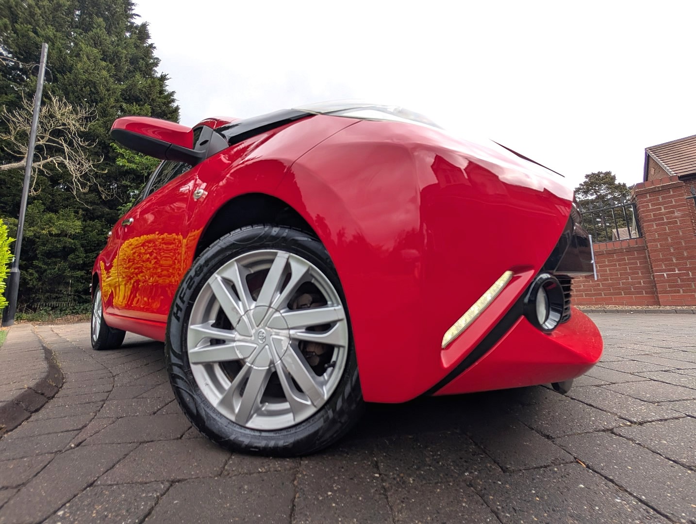 Used Toyota AYGO 2014 for sale - 78149054: Photo 6