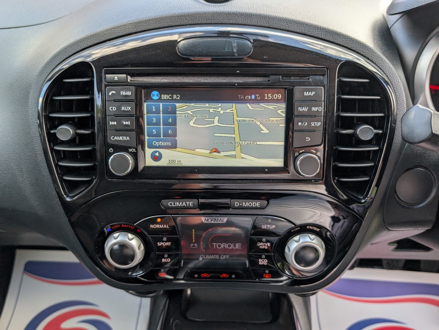 Vehicle 19