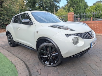 2014 (14) - 1.5 dCi N-Tec *FSH, Just Serviced & MOT 09/26* 5-Door