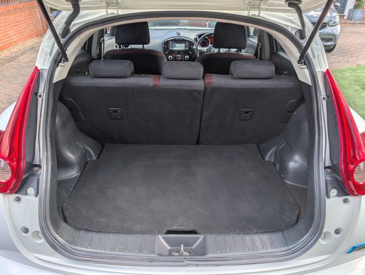 Vehicle 25