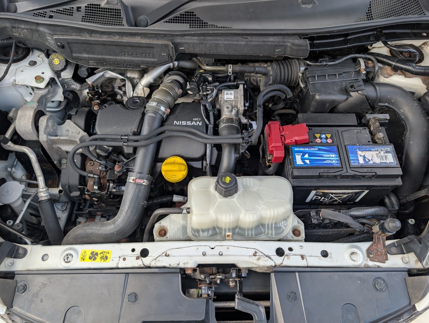 Vehicle 27